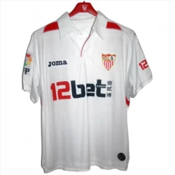 Koszulka Sevilla FC 2009-10 Domowa