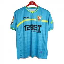Koszulka Sevilla FC 2010-11 Alternatywna