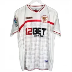Koszulka Sevilla FC 2010-11 Domowa