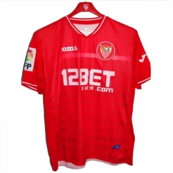 Koszulka Sevilla FC 2010-11 Wyjazdowa