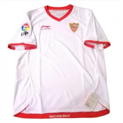 Koszulka Sevilla FC 2011-12 Domowa