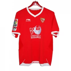 Koszulka Sevilla FC 2011-12 Wyjazdowa