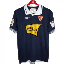 Koszulka Sevilla FC 2012-13 Alternatywna