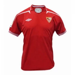 Koszulka Sevilla FC 2012-13 Wyjazdowa