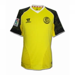 Koszulka Sevilla FC 2013-14 Alternatywna