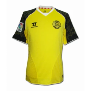 Koszulka Sevilla FC 2013-14 Alternatywna