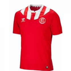 Koszulka Sevilla FC 2013-14 Wyjazdowa