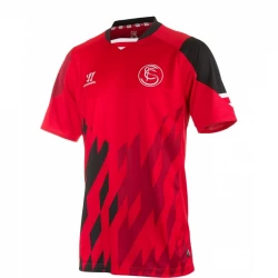 Koszulka Sevilla FC 2014-15 Alternatywna