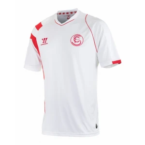 Koszulka Sevilla FC 2014-15 Domowa