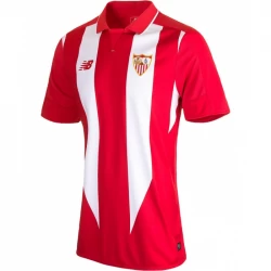 Koszulka Sevilla FC 2015-16 Wyjazdowa