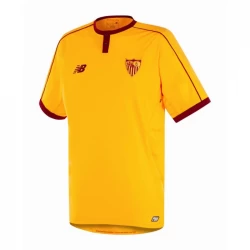 Koszulka Sevilla FC 2016-17 Alternatywna
