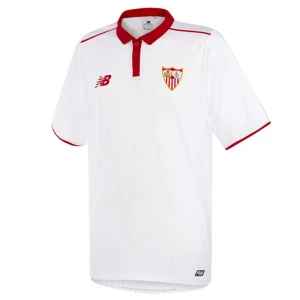 Koszulka Sevilla FC 2016-17 Domowa