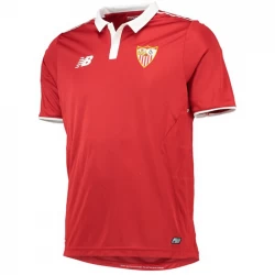 Koszulka Sevilla FC 2016-17 Wyjazdowa