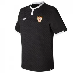 Koszulka Sevilla FC 2017-18 Alternatywna