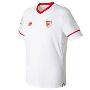 Koszulka Sevilla FC 2017-18 Domowa