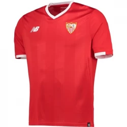 Koszulka Sevilla FC 2017-18 Wyjazdowa
