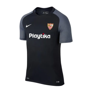 Koszulka Sevilla FC 2018-19 Alternatywna
