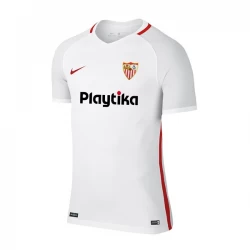Koszulka Sevilla FC 2018-19 Domowa