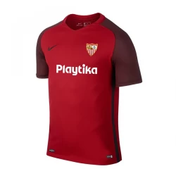 Koszulka Sevilla FC 2018-19 Wyjazdowa