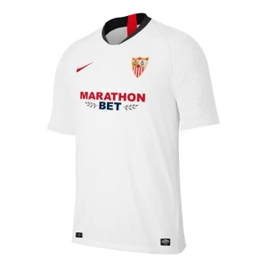 Koszulka Sevilla FC 2019-20 Domowa