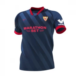 Koszulka Sevilla FC 2020-21 Alternatywna