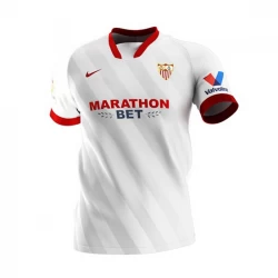 Koszulka Sevilla FC 2020-21 Domowa