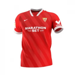 Koszulka Sevilla FC 2020-21 Wyjazdowa