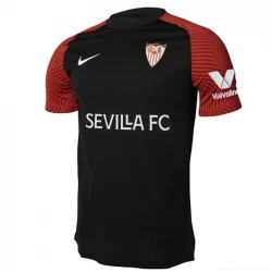 Koszulka Sevilla FC 2021-22 Alternatywna