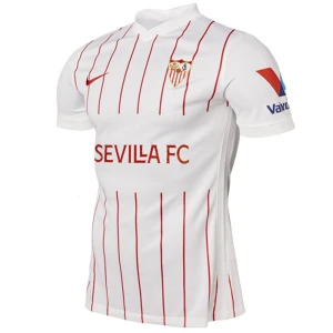 Koszulka Sevilla FC 2021-22 Domowa