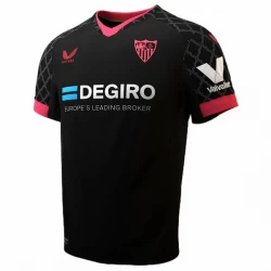 Koszulka Sevilla FC 2022-23 Alternatywna