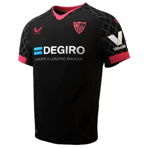 Koszulka Sevilla FC 2022-23 Alternatywna