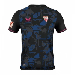 Koszulka Sevilla FC 2023-24 Alternatywna