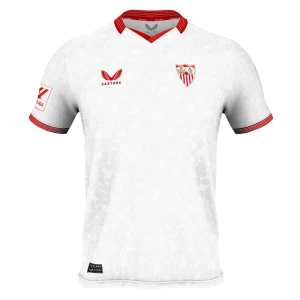 Koszulka Sevilla FC 2023-24 Domowa