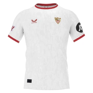 Koszulka Sevilla FC 2024-25 Domowa