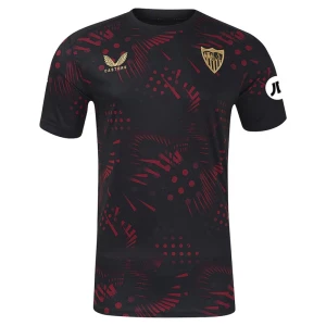 Koszulka Sevilla FC 2024-25 Trzecia