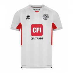 Koszulka Sheffield United 2023-24 Alternatywna