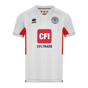 Koszulka Sheffield United 2023-24 Alternatywna