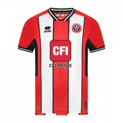 Koszulka Sheffield United 2023-24 Domowa