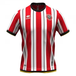 Koszulka Sheffield United 2024-25 Domowa