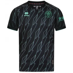 Koszulka Sheffield United 2024-25 Wyjazdowa
