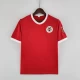 Koszulka SL Benfica Retro 1973-74 Domowa Męska