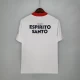 Koszulka SL Benfica Retro 2004-05 Wyjazdowa Męska