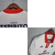 Koszulka SL Benfica Retro 2004-05 Wyjazdowa Męska