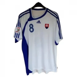 Koszulka Słowacja 2006 Domowa