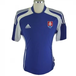 Koszulka Słowacja 2008 Wyjazdowa