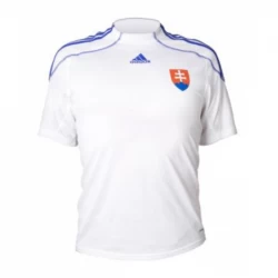 Koszulka Słowacja 2010 Domowa