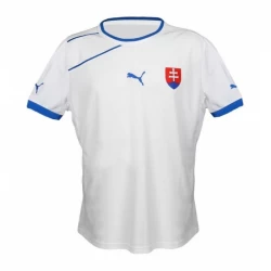 Koszulka Słowacja 2012 Domowa
