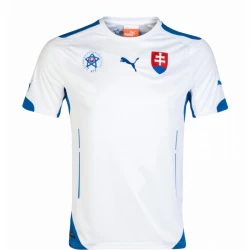 Koszulka Słowacja 2014 Domowa