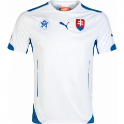 Koszulka Słowacja 2015 Domowa