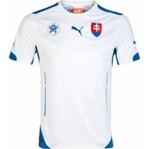 Koszulka Słowacja 2015 Domowa